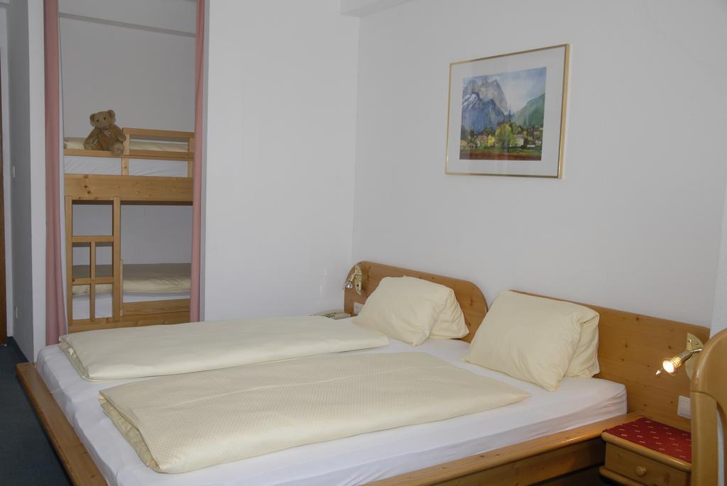 Kinder- Und Familienhotel Nockalm Innerkrems Exterior foto