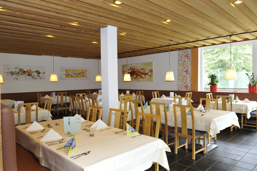 Kinder- Und Familienhotel Nockalm Innerkrems Exterior foto